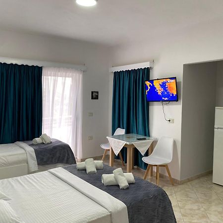 Hotel Vila Kafe Lukove Ngoại thất bức ảnh
